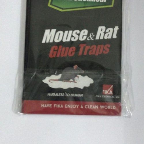 چسب موش کتابی