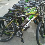 فروش دوچرخه تعاونی اداره برق