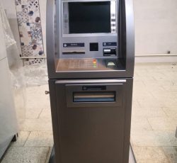 دستگاه خود پرداز (عابر بانک، ATM)