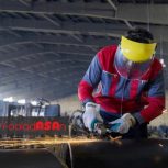 شرکت توسعه تجارت فولاد