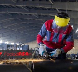 شرکت توسعه تجارت فولاد
