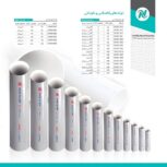 پخش لوله و اتصالات