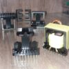 سیم پیچی ترانس سوئیچینگ و انواع چوک