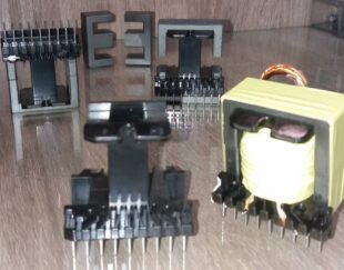 سیم پیچی ترانس سوئیچینگ و انواع چوک