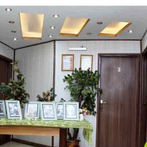 روانشناس بالینی