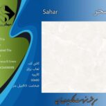 کاشی صدف سرام آباده