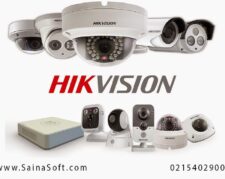 نمایندگی رسمی محصولات هایک ویژن