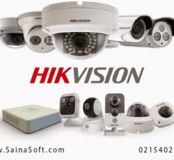 نمایندگی رسمی محصولات هایک ویژن