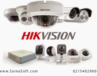 نمایندگی رسمی محصولات هایک ویژن