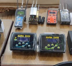 طلایاب فلزیاب گنجیاب معدن یاب