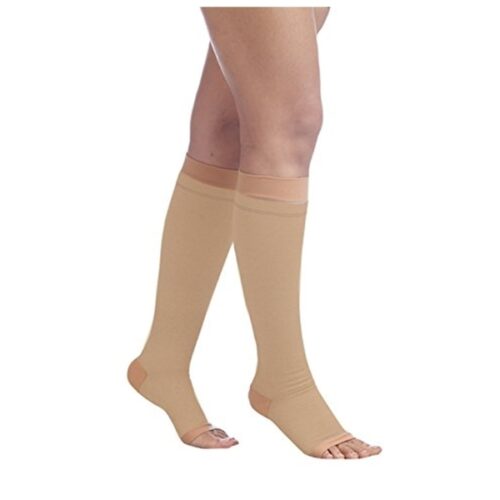 جوراب واریس زیر زانو فارمد