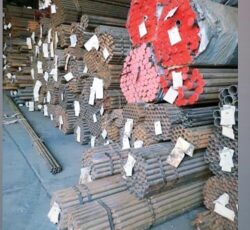 فروش انواع لوله و اتصالات مانیسمان کریمی