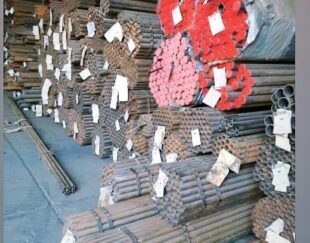 فروش انواع لوله و اتصالات مانیسمان کریمی