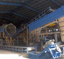 تولید کننده ماشین های مدیریت پسماند