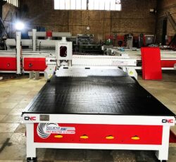 تولید کننده ماشین آلات صنایع چوب