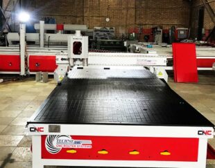 تولید کننده ماشین آلات صنایع چوب