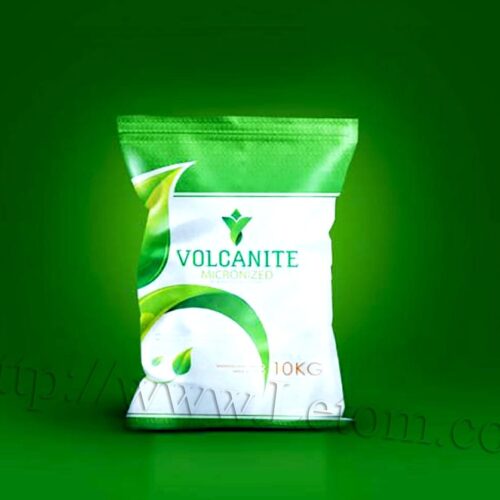 فروش کود ریز مغذی ارگانیک آمریکایی ولکانیت