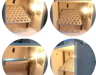 دستگاه جوجه کشی