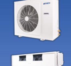 فروش کولر گازی و داکت اسپلیت