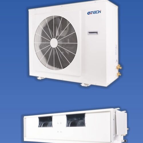 فروش کولر گازی و داکت اسپلیت