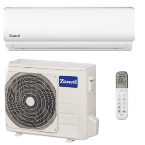 فروش کولر گازی و داکت اسپلیت