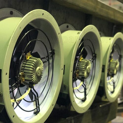 تولید کننده ماشین های مدیریت پسماند