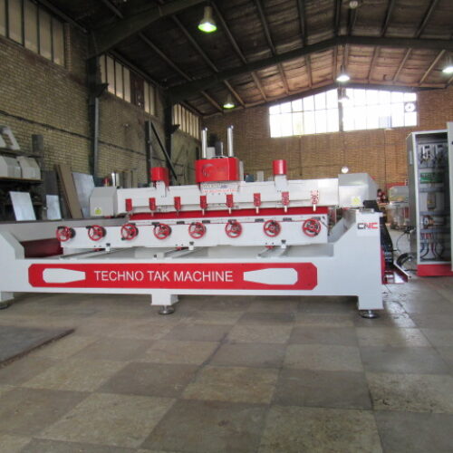 تولید کننده ماشین آلات صنایع چوب