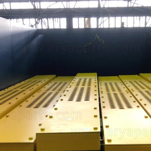 تولید کننده ماشین های مدیریت پسماند