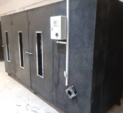 خشک کن 400 کیلویی