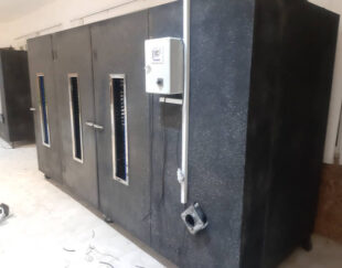 خشک کن 400 کیلویی