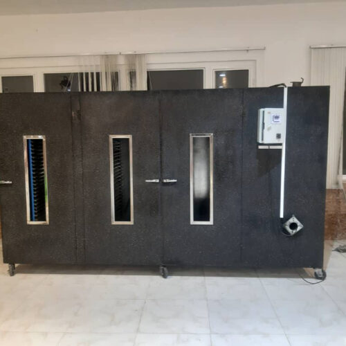 خشک کن 400 کیلویی