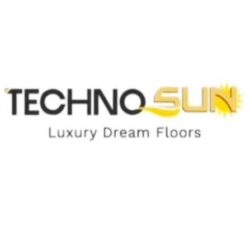 پارکت لمینت تکنو سان TECHNO SUN