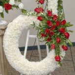 اجاره تاج گل