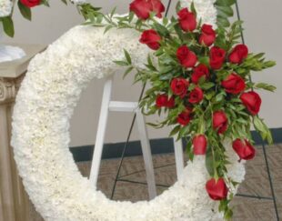 اجاره تاج گل