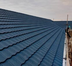 فروش و نصب سقف شیبدار در نوشهر